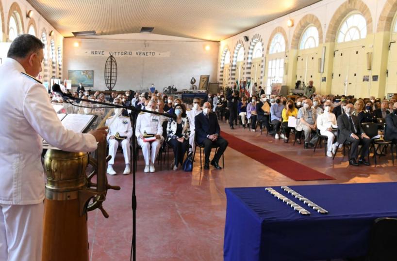 Arsenale di Taranto, ai pensionamenti non seguono nuove assunzioni