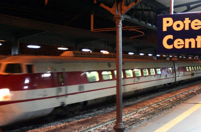 Alta velocità, Basilicata ingannata: 11 sindaci chiedono una «bretella»