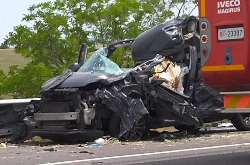 Matera-Ferrandina, pressing sul Governo: «Intervenire su questa strada mortale»