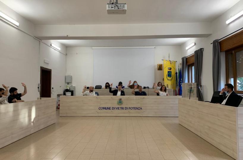 Comuni, a Vietri di Potenza gli abitanti non pagheranno la Tari