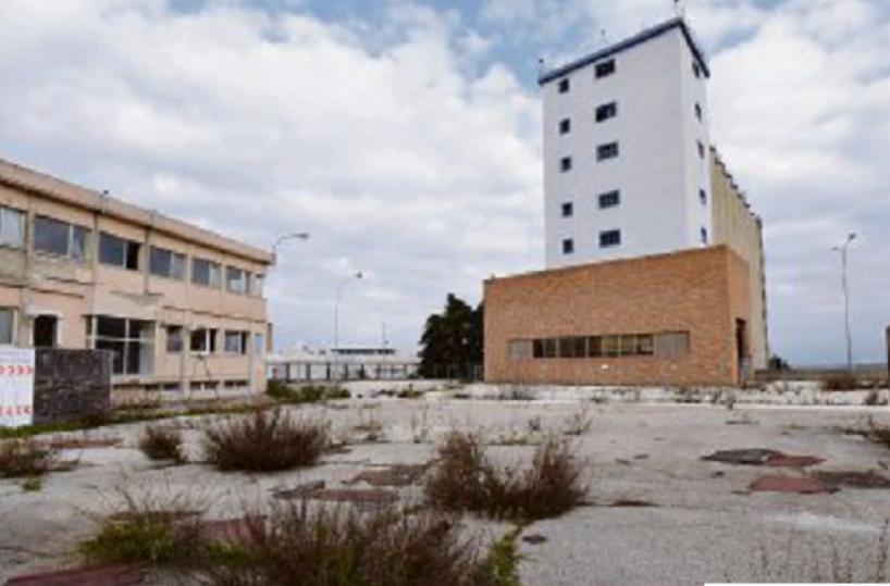 Ex  Barilla di Matera, la chiave del rebus è la Regione