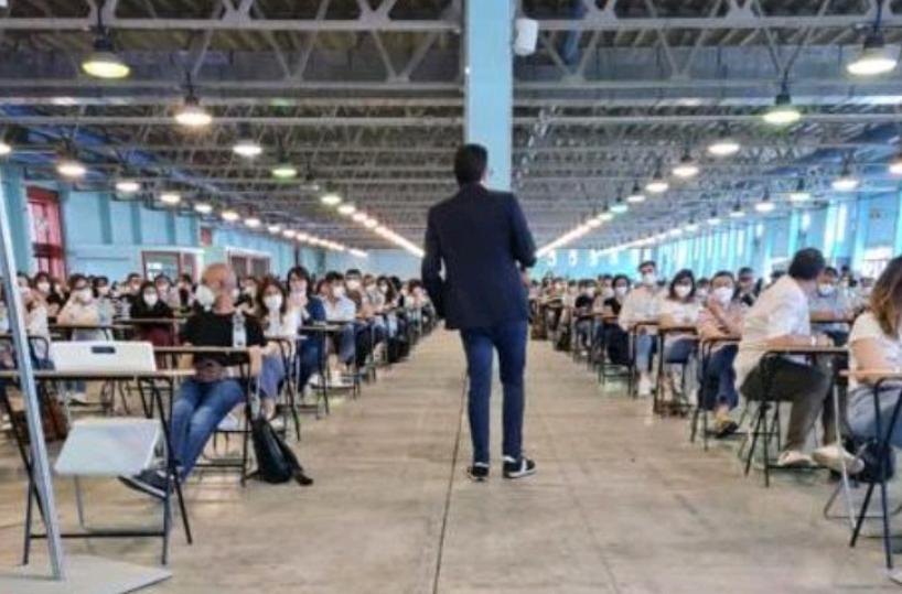 «Chi paga il caffè per gli altri?» Regione, il concorso dei rebus