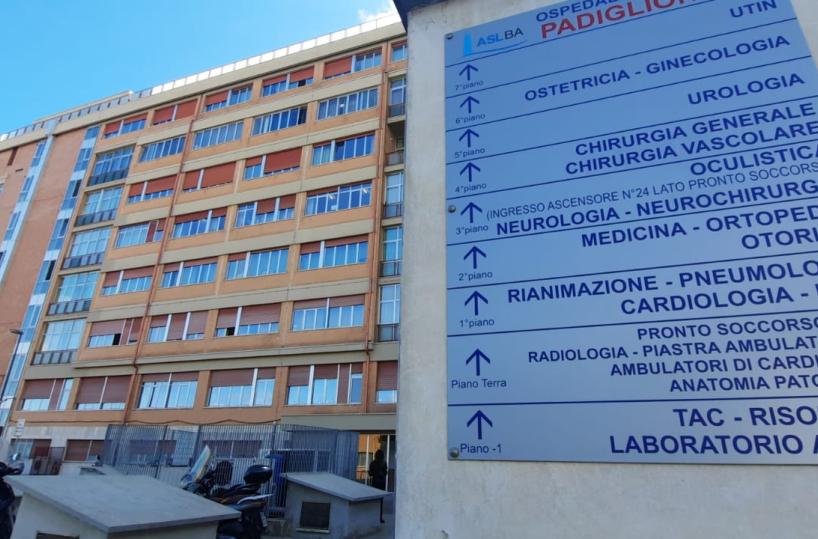 Bari, al Pronto soccorso dell'ospedale Di Venere infermiera presa a calci da un paziente
