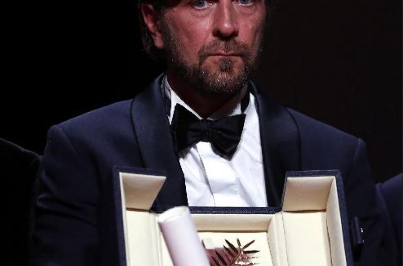 Festival di Cannes, il film "Triangle of sadness" vince la 75^ edizione