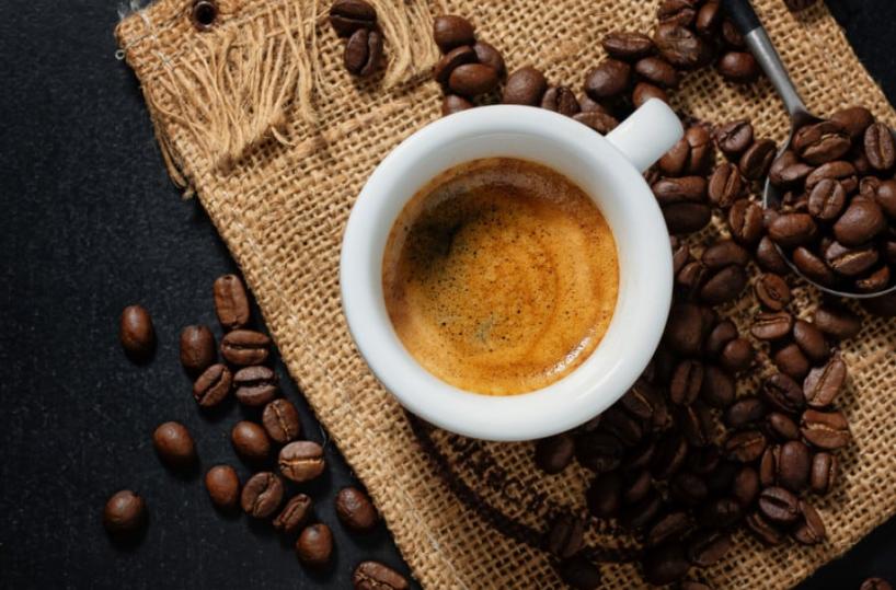 Caffè «salatissimo»: al bar fino a 75 centesimi in più