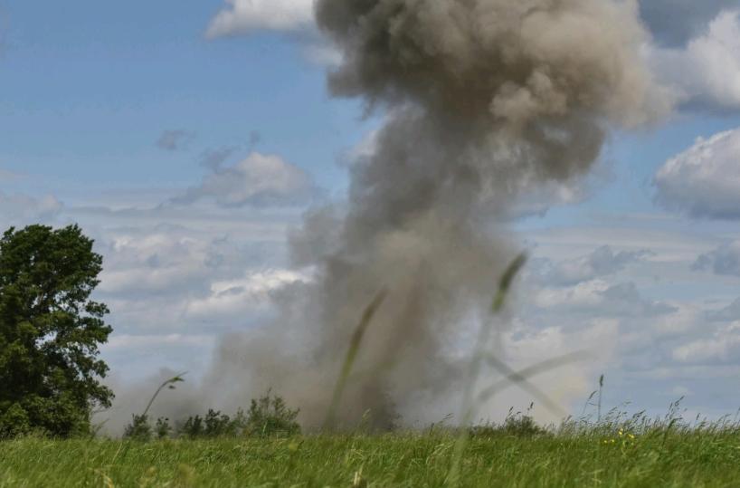 Guerra Russia-Ucraina
