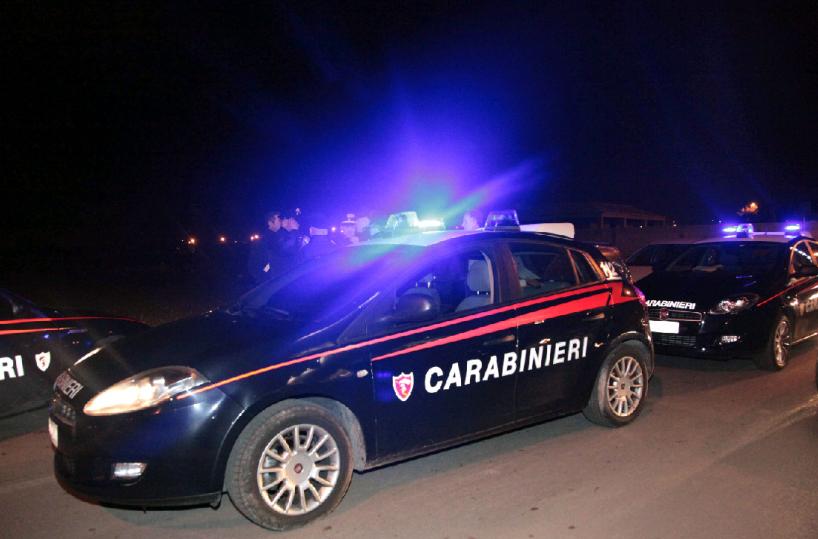 Carabinieri
