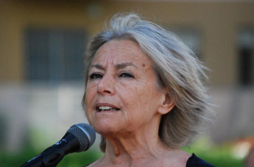 «Donne Ingannate», Giuliana Sgrena nel Salento col suo libro-denuncia