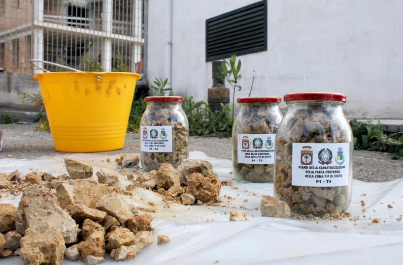 Taranto, per il Mar Piccolo bonifica lontana