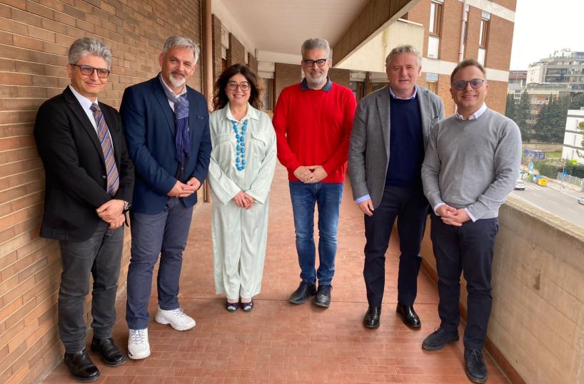 L'Autorità Idrica Pugliese primo ente a dotarsi dello standard anticorruzione