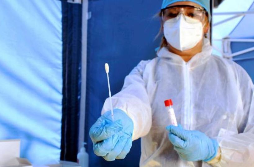 Covid, in Basilicata i nuovi casi diminuiscono del 27 per cento