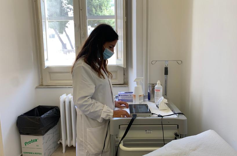 A Triggiano nasce un «Centro risvegli di neuro-riabilitazione»
