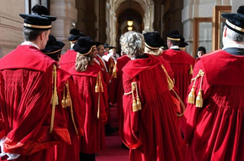 Gli aspiranti magistrati non sanno scrivere... ma è colpa dell’università?