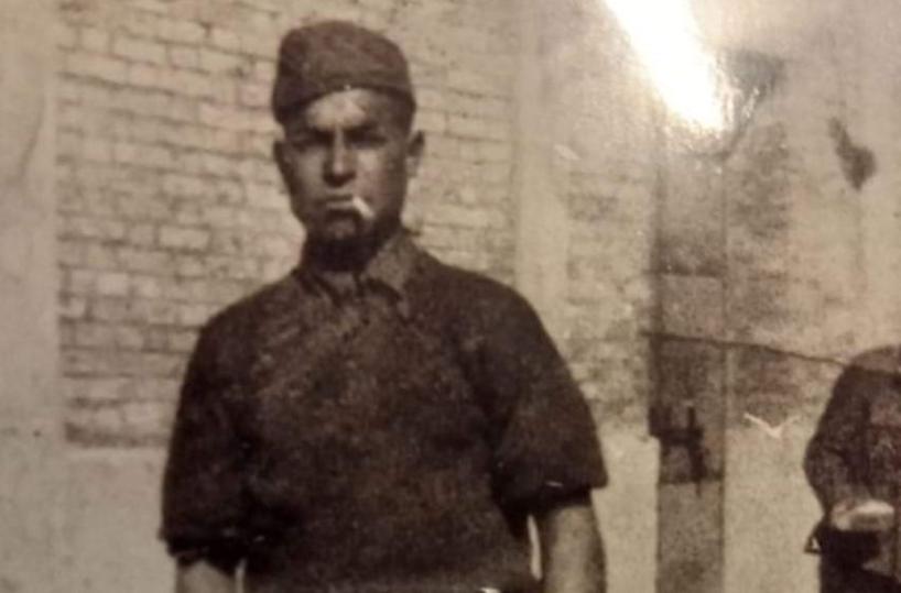 Rinaldo Tronco, la medaglia d'Onore del Capo dello Stato alla vittima del nazismo