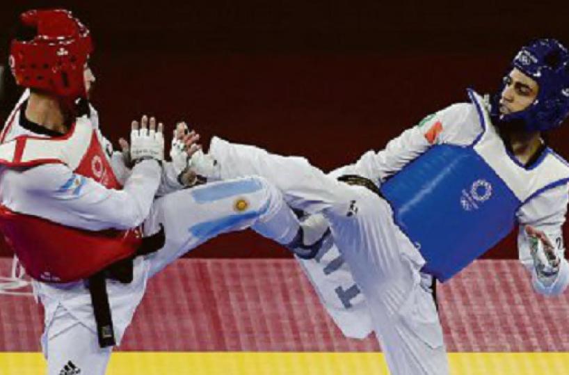 Dell’Aquila, operazione Grand Prix: «Voglio la finale»