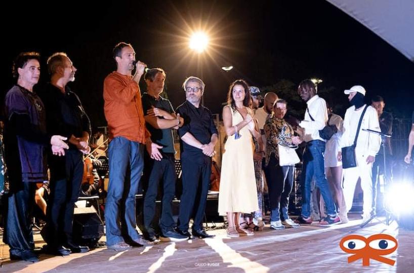 Irregolare festival