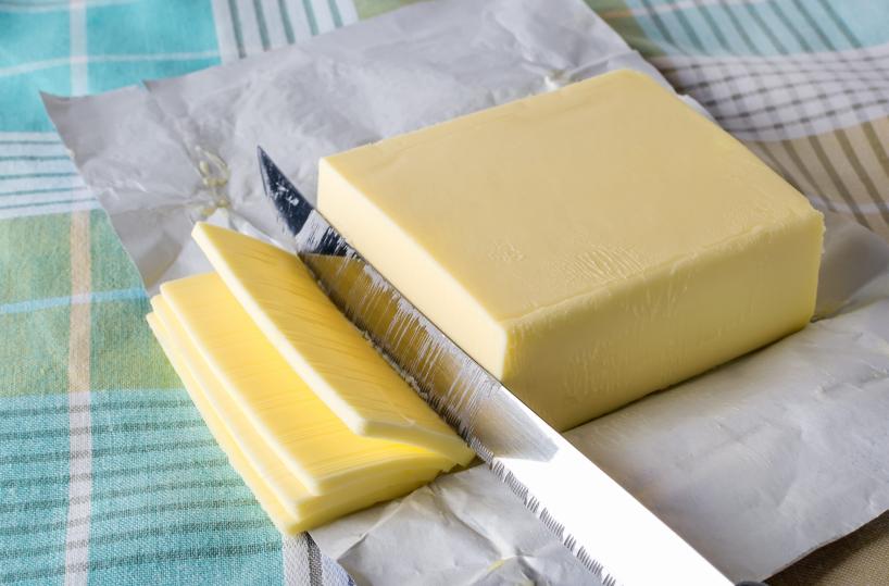 Ucraina: Coldiretti, a Bari il burro costa +139%, la pasta +21%