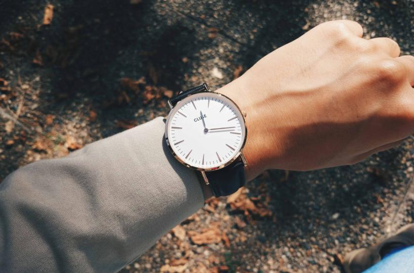Alla ricerca del tempo (libero) ormai perduto