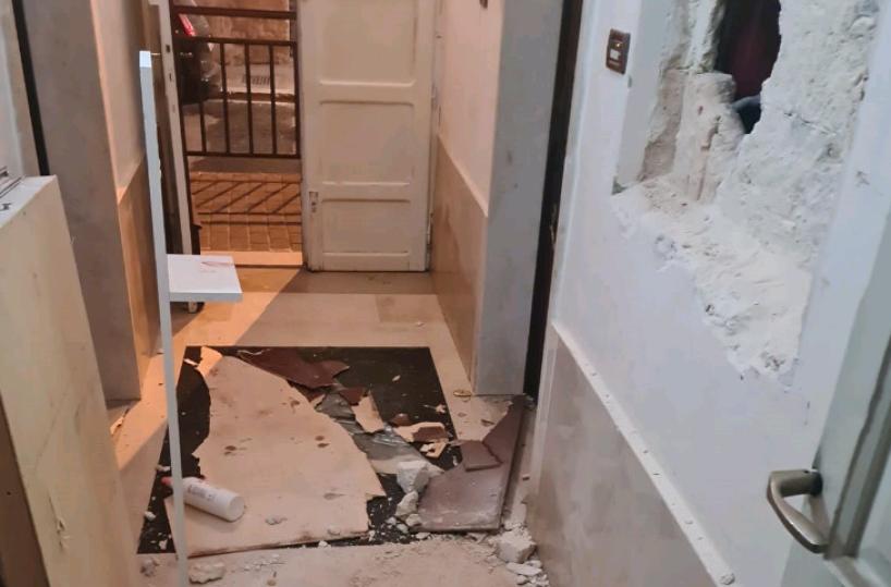 Fragagnano, di notte mette a soqquadro e ruba nella chiesa matrice: denunciato marocchino