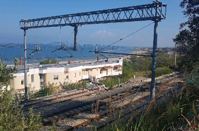 Termoli-Lesina, il raddoppio è solo virtuale, interviene la Corte dei Conti