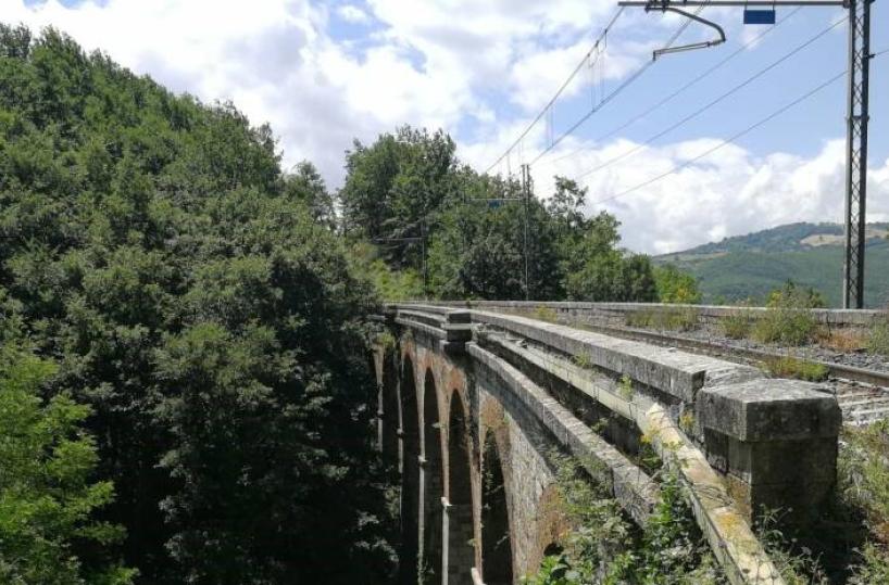Ferrovia, dal 12 giugno lavori su Battipaglia-Potenza-Metaponto 