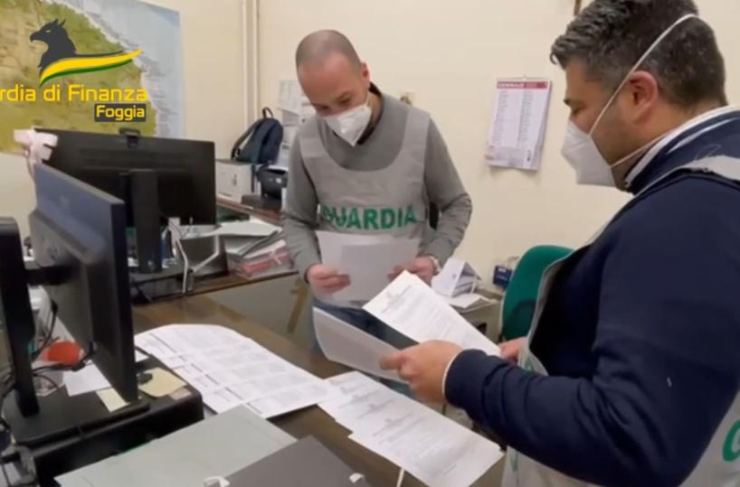 Bat, illeciti per evadere l'Iva: un arresto e sequestro da  2,5 milioni