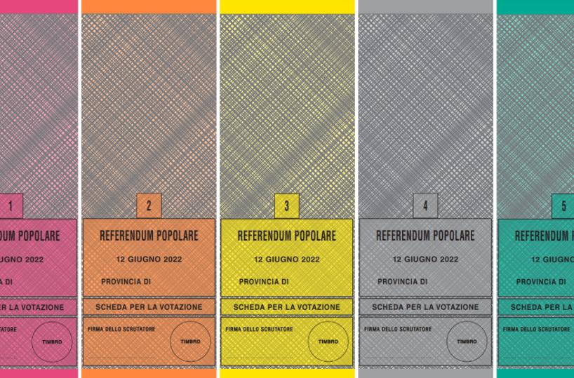 Referendum al tramonto, oltre al quorum ci vorrebbe anche il cuore