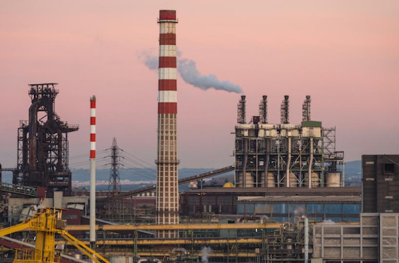 Ex Ilva, il sindaco di Taranto: «La decarbonizzazione richiede sacrifici, ma così si vince tutti insieme»