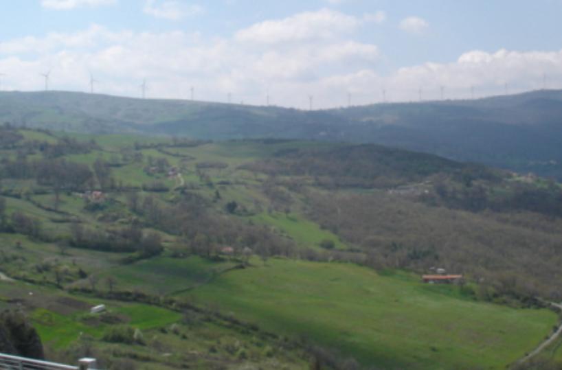 Stop alle trivelle vicino Potenza, Mite: no alla ricerca di petrolio