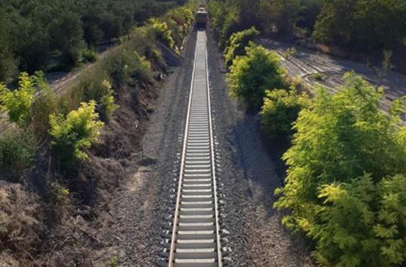 Treni, al via manutenzione sulla tratta Barletta-Spinazzola