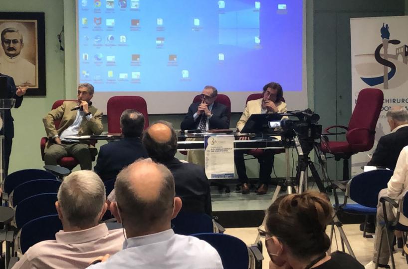 Pronto soccorso in tilt a Lecce: «Presto i rinforzi»
