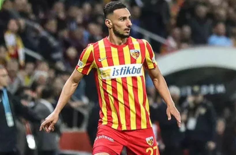 Lecce, tentazione turca: piace il difensore Bulut