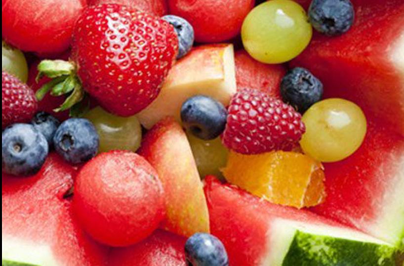 Estate, è tempo di frutta: tutti i consigli per consumarla al meglio