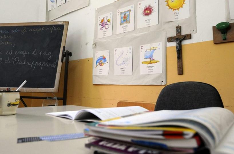 Fede, studenti lucani tra i meno laici d’Italia