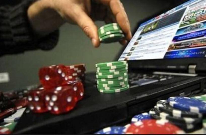 Il demone del gioco si combatte in due
