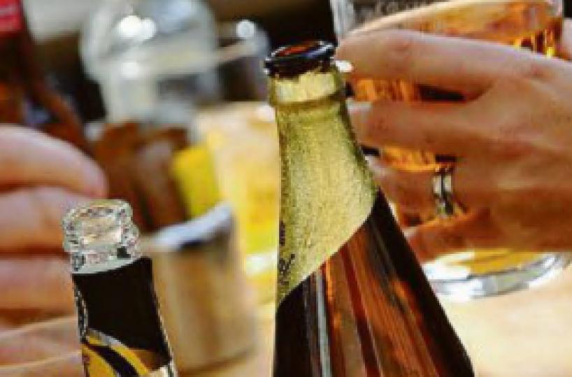 Alcolisti Anonimi, 40 anni di mutuo aiuto vincente