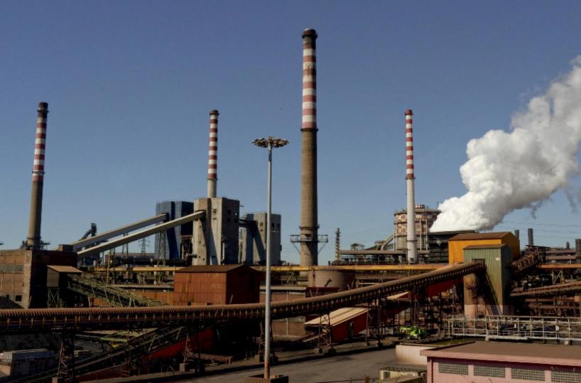 Ex Ilva Taranto, Fiom: «Governo acceleri su transizione ecologica»
