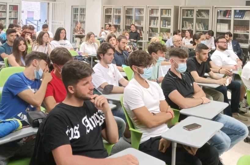 Foggia: disoccupazione al 24,7%, serve un cambio di passo