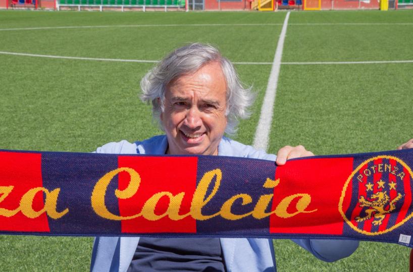 donato macchia presidente potenza