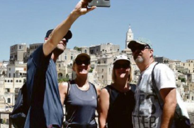 «Chi accoglierà i turisti a Matera?», manca il personale
