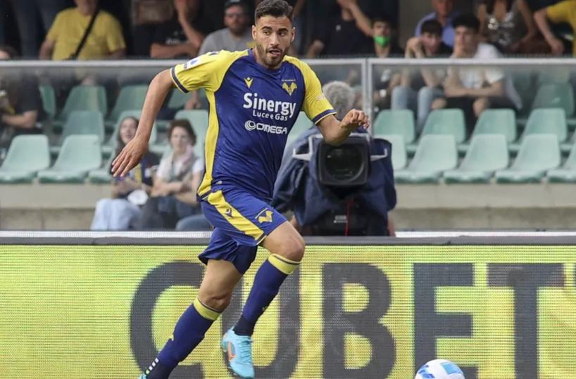 Lecce con la spinta Frabotta e in attacco decolla Diédhiou