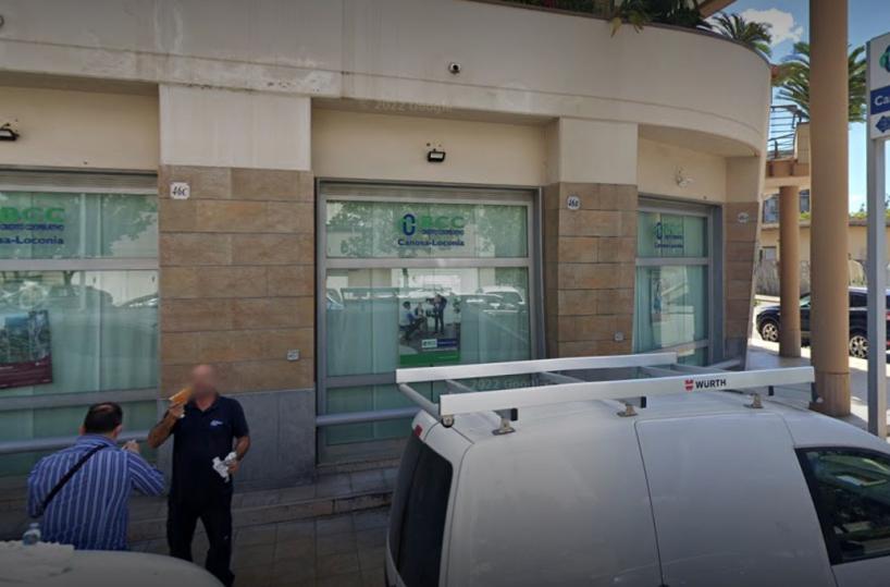 Rapina al Credito Cooperativo di Cerignola, arrestato 43enne