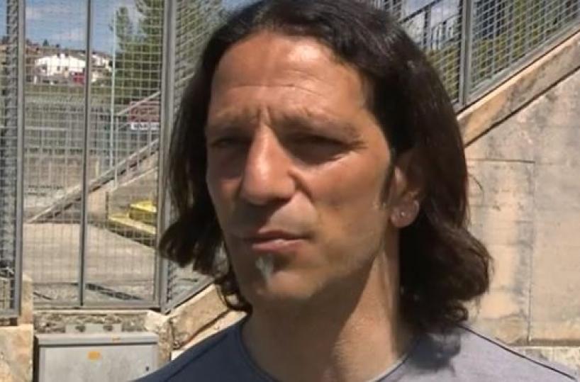 Calcio, l'Andria si affida al diesse Federico e all'allenatore Cudini