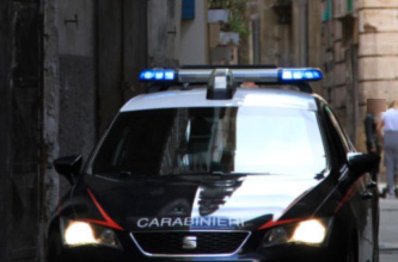 Taranto, violenza sessuale e atti persecutori su ex convivente: fermato 45enne