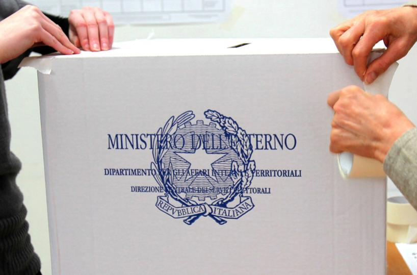 Politica addio, trionfa il civismo «pigliatutto»