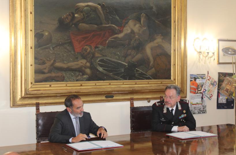 Accorso cybersecurity