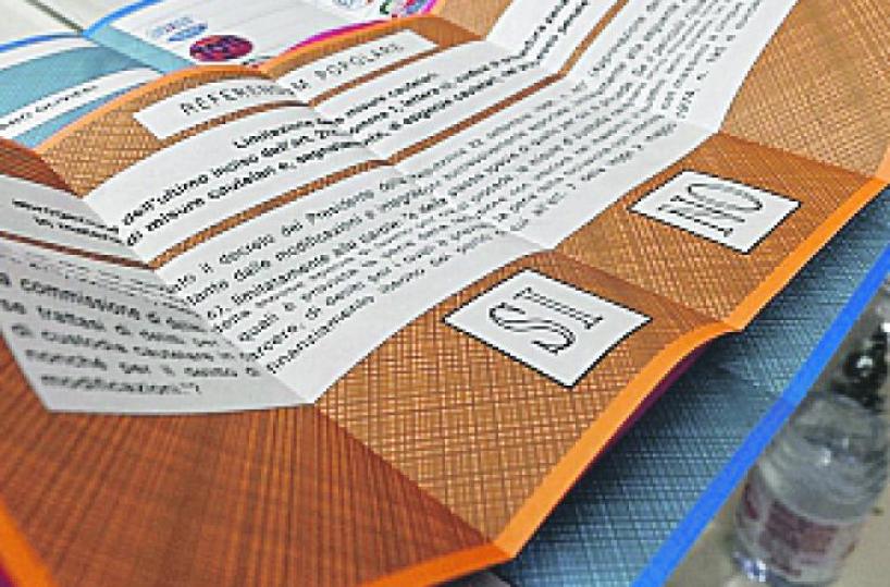 Abolire il quorum per rendere i referendum una battaglia legittima