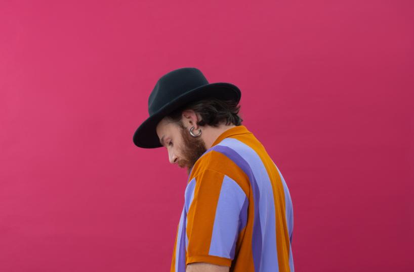 «Ibiza», nuovi sound musicalmente «spinti» per il singolo estivo di Molla