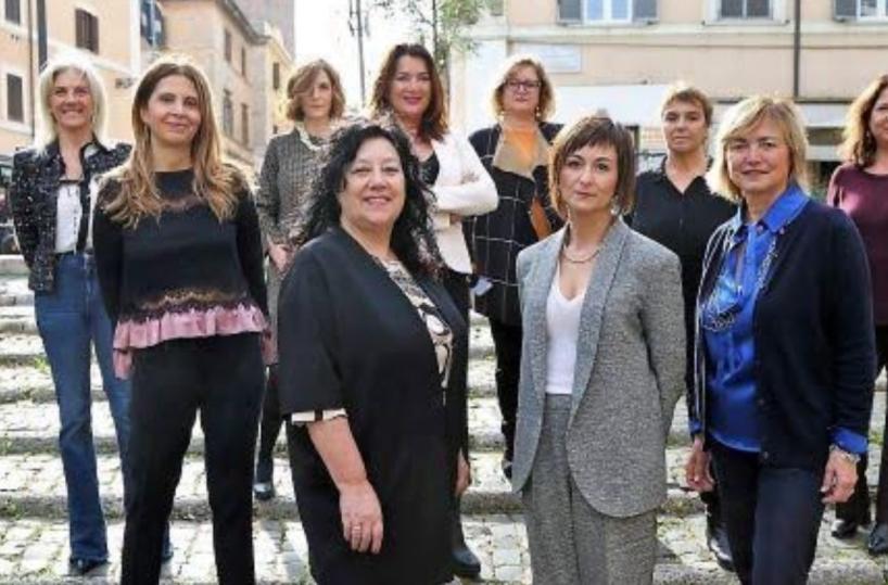 Basilicata, aziende femminili a secco di fondi