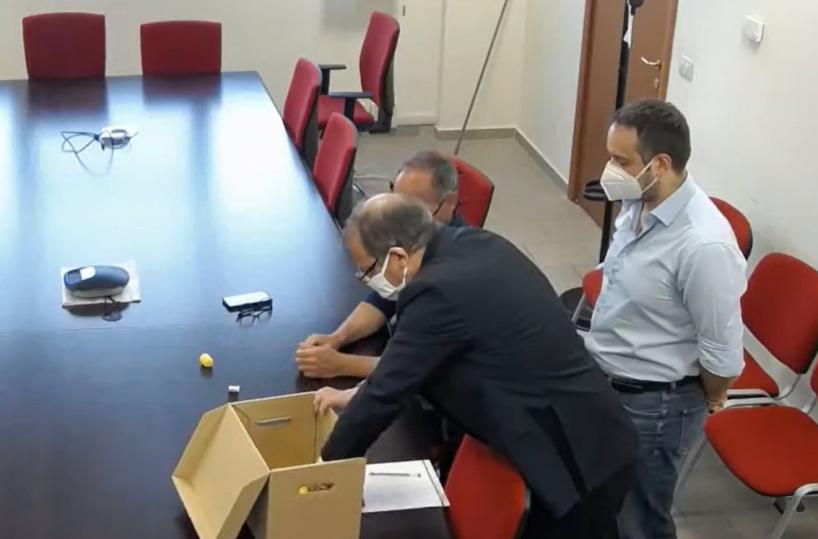 Bari, sospetti su gare e concorsi truccati, indagato direttore Adisu Puglia, perquisizioni